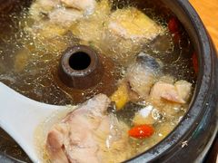 云南经典汽锅鸡-云海肴·汽锅鸡·云南菜(东坝金隅店)