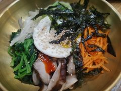 -李先生的首尔小馆(松江启源广场店)