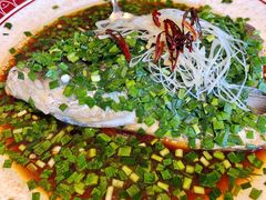 -旺顺阁·北京菜(北辰上品+)