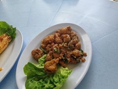 -ZF Seafood Restaurant 卓峰海鲜餐