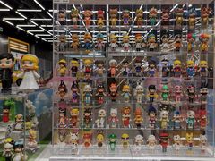 -泡泡玛特POPMART(合生汇店)