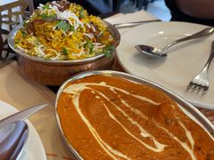 -克比叔叔印度餐厅Kebabs on the Grille(永康路分店)