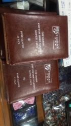 点击看大图 -香港威德诚洋服BESPOKE西服西装高级定制(上海湾一店)