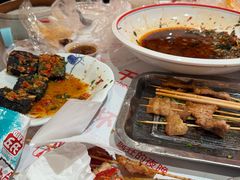 -辣不怕口味虾(长沙总店)