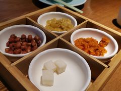 -闽上鲜·福建菜(龙湖滨江天街店)