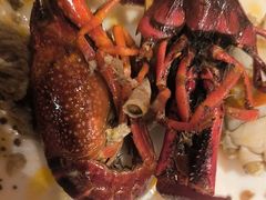 -黑金·寻焰自助百汇·烤肉·火锅(中街店)