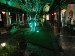 -不倒翁·徽天下名菜楼(马鞍山路店)