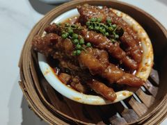 -喜势点·糖沙翁手工茶点·本地人茶居(永庆坊店)