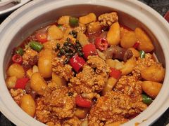 -秦淮巷·四季小馆
