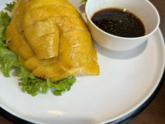 -玖鲜小笼(中山广场店)