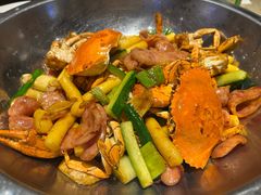 -香邦迷宗蟹(新汽车站店)