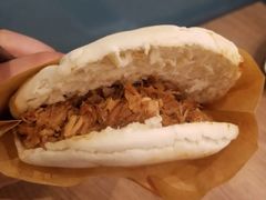 肉夹馍-魏家凉皮(来广营店)