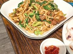 -大洋家·精品潮汕菜·生腌砂锅粥(天河东路店)