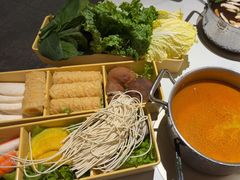 -呷哺呷哺 黄金牧场 (新中关购物中心店)