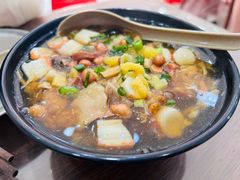 -阿芬卤面(花巷店)