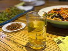 -一盏明灯全素斋(殊像寺店)