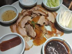 -额娘·春饼烤鸭(怀特店)