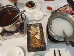 -香蜜轩·粤菜·宴会(世界之窗店)