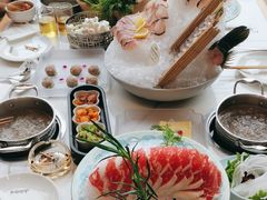 -大舜国风· 和牛火锅(绮霞街店)