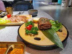 -妥妥烤肉料理(昙华林店)
