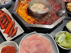 -大风老火锅(江北一店)