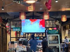 -醉南拳客家菜·河田鸡(东街口航空大厦店)