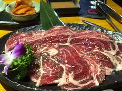 -丸藏和牛烧肉专门店(园区师惠坊店)