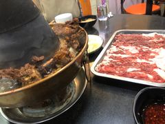 -新梅居(宁海东路店)