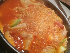 -七八冷面·延边朝鲜族美食(欢乐谷店)