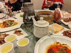 -全聚德(上海首店浦东店)