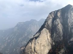 -华山风景名胜区