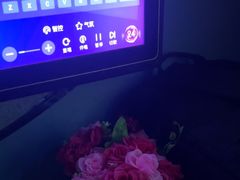 -星璨火吧KTV聚会餐厅(华清广场店)