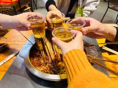 -麻一生西航涮涮(盛龙广场直营店)