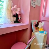 福州‖少女心爆棚🍧夏天要吃粉嫩的牛奶冰