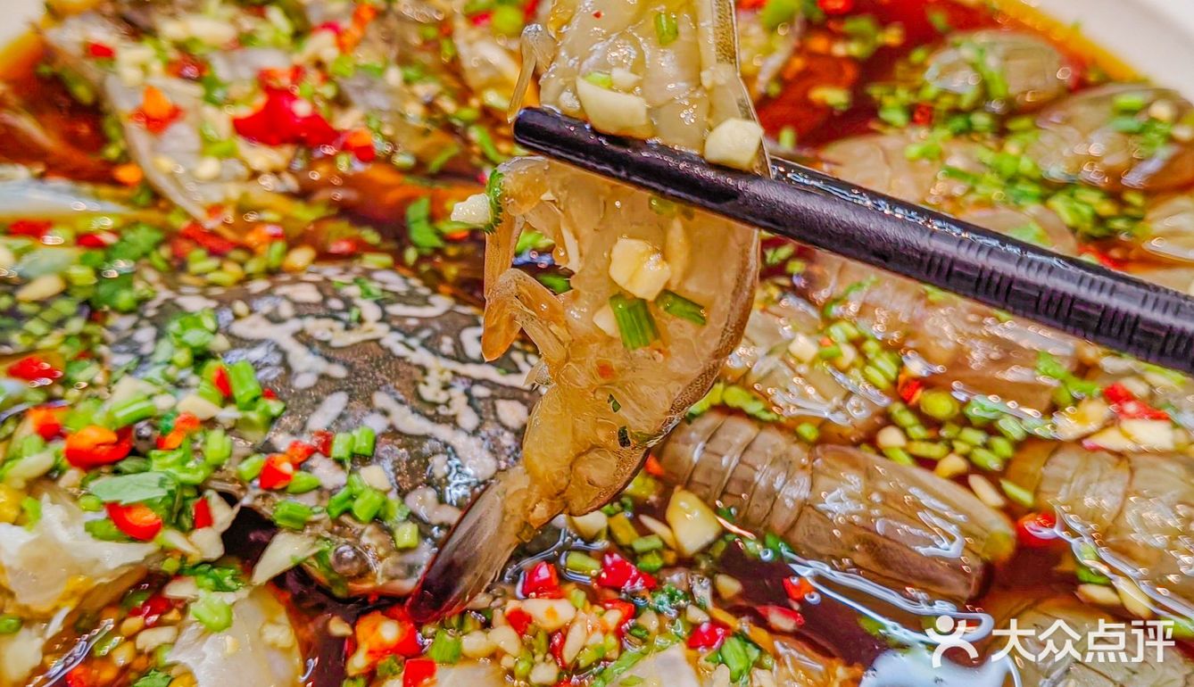 🎉这么大一只螃蟹才 299 元，快冲❗❗