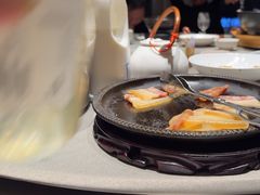 -小厨娘淮扬菜(天印大道店)