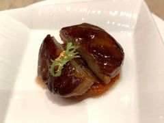 -8餐厅(新葡京酒店)