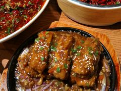 -老九巷川小馆(万松园店)