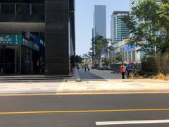 -皇庭广场(福华三路店)