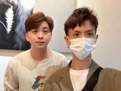 -CUT CUT Hair Salon