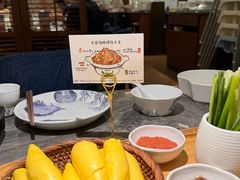 -前海沿·青岛菜(乐客城店)