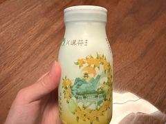 -一品飘香健康米线(一中总店)