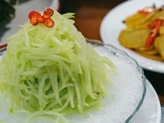 -海盗餐厅