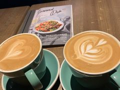 -Wagas沃歌斯(大学路店)