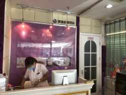 -薇兰专业脱毛连锁机构