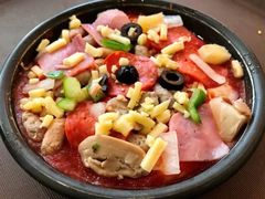 -必胜客(鹤山大道店)