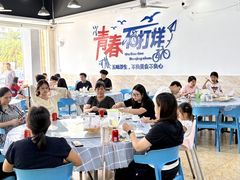 -明记海鲜大排档(巽寮湾店)