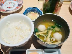 -肉肉大米(金虹桥店)