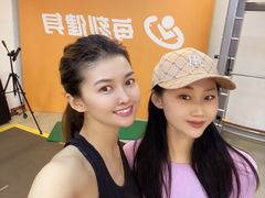 -每刻健身工作室(西直门店)