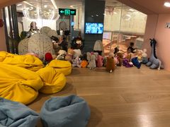 -BossBabe亲子餐厅(金光华广场店)